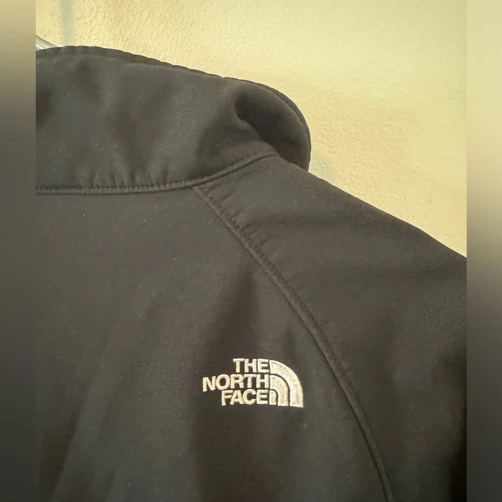 🖤The North Face Apex Bionic 2 Soft-Shell Jacket🖤 ~med - Picture 7 of 11